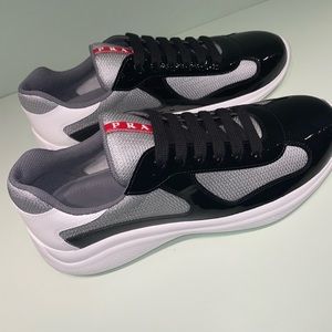 Prada Sneakers